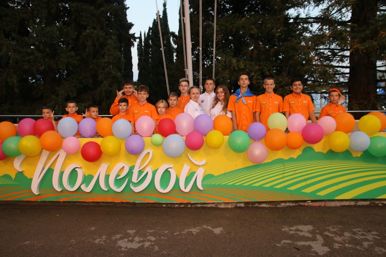 Студентки ЧГУ поделились впечатлениями о работе в МДЦ «Артек»