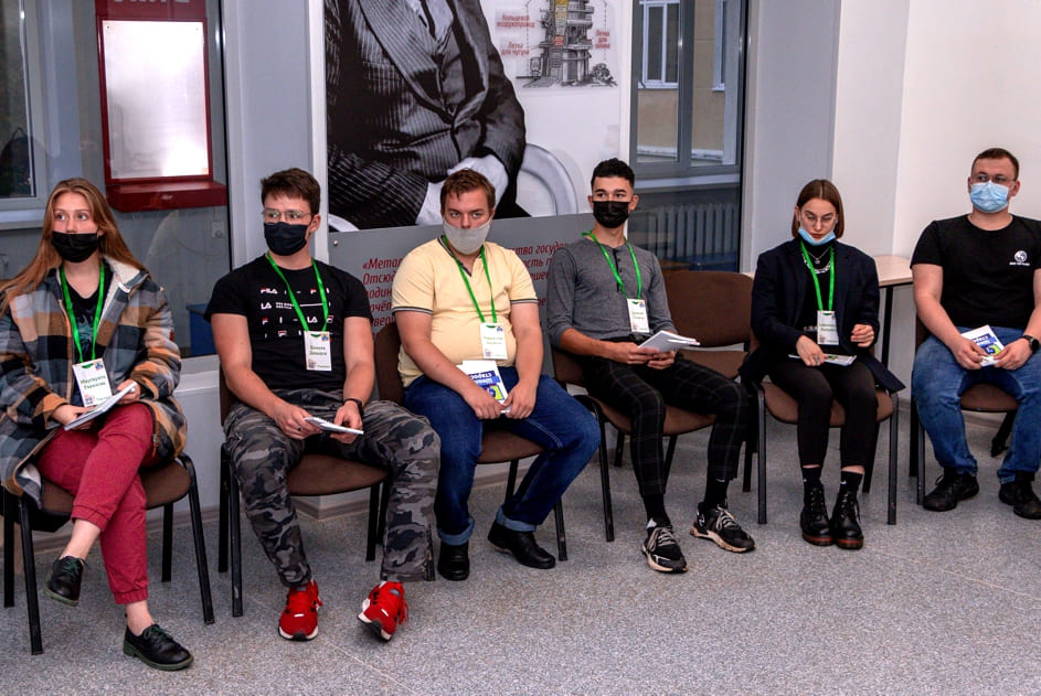 «Школа старост – 2021» объявляется открытой!