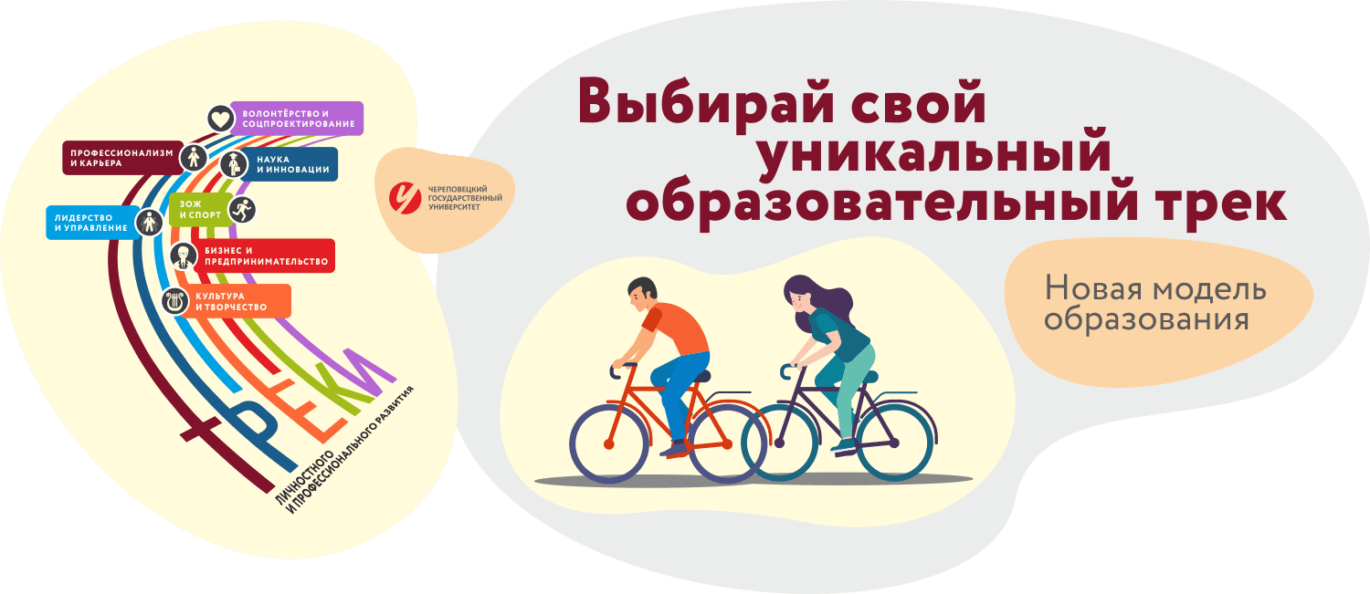 План стартовых мероприятий треков развития