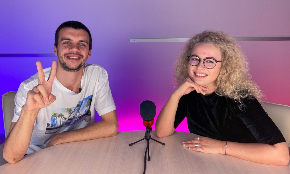 Спортивная жизнь в ЧГУ: видеозапись прямого эфира