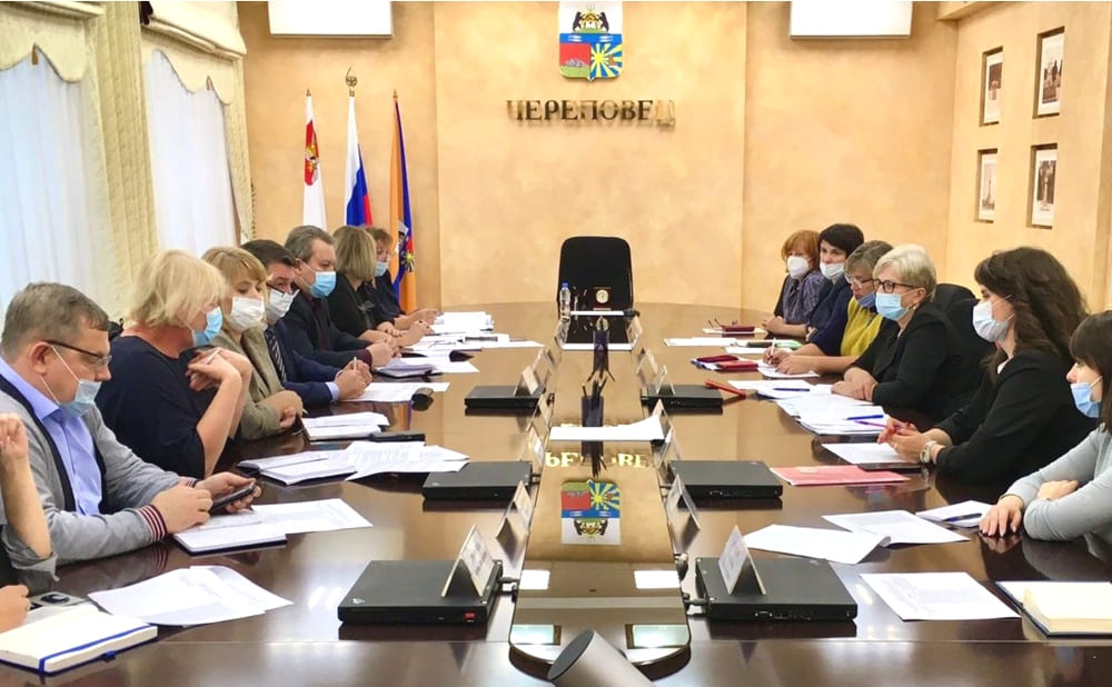 РУМЦ СЗФО ЧГУ выступил с предложениями по трудоустройству инвалидов