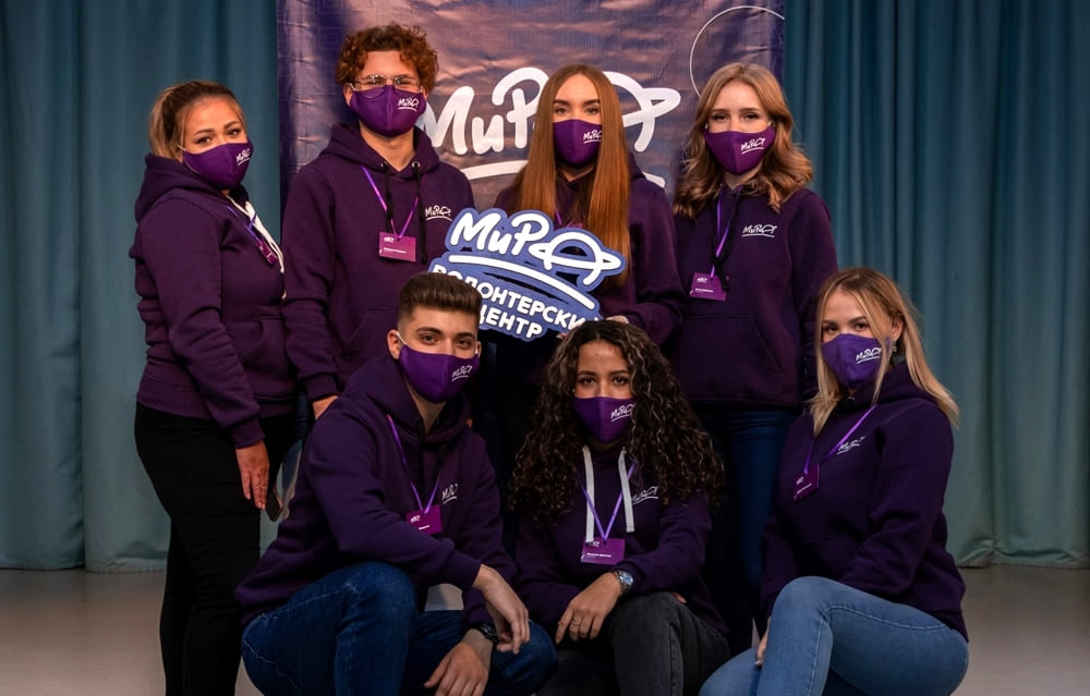 ВЦ «Мира» – победитель проекта на оказание ресурсной поддержки