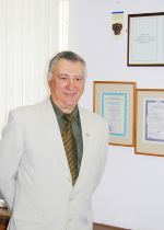 Владимир Сергеевич Грызлов