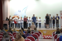 Время Che наступает