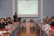 Попечительский совет одобрил усилия ЧГУ