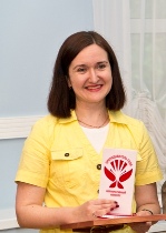 Моисеенко Анна Валерьевна