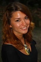 Суворова Наталья Леонидовна