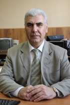 Ильясов Аддан Аладинович