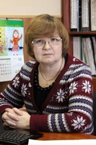 Ковалева Галина Александровна