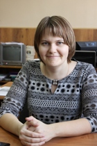 Воробьева Ирина Николаевна