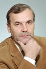 Кузьминов Александр Леонидович