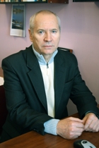 Кабаков Зотей Константинович