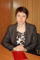 Кожевникова Ирина Александровна