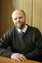 Кузнецов Сергей Александрович