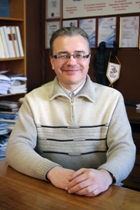 Румянцев Вадим Владимирович