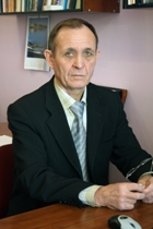 Степанов Александр Тимофеевич