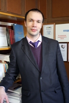 Шалаевский Дмитрий Леонидович